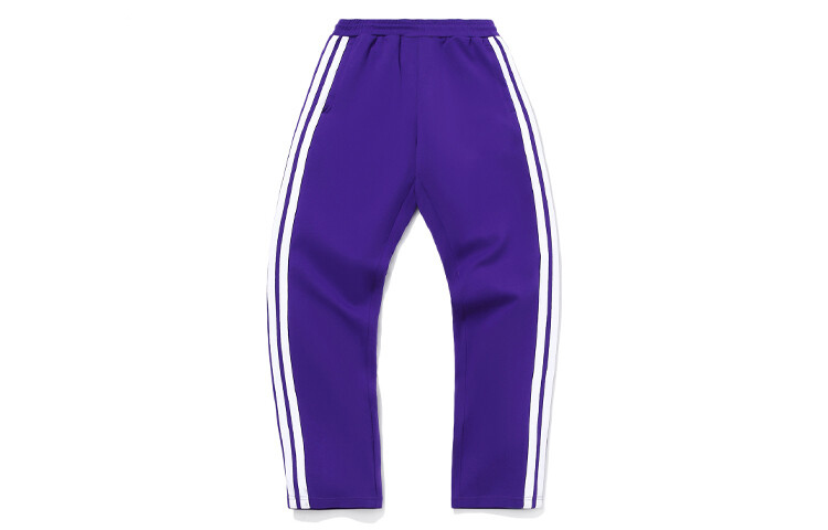 Повседневные брюки мужские Lining, фиолетовый
Повседневные брюки мужские Lining, фиолетовый