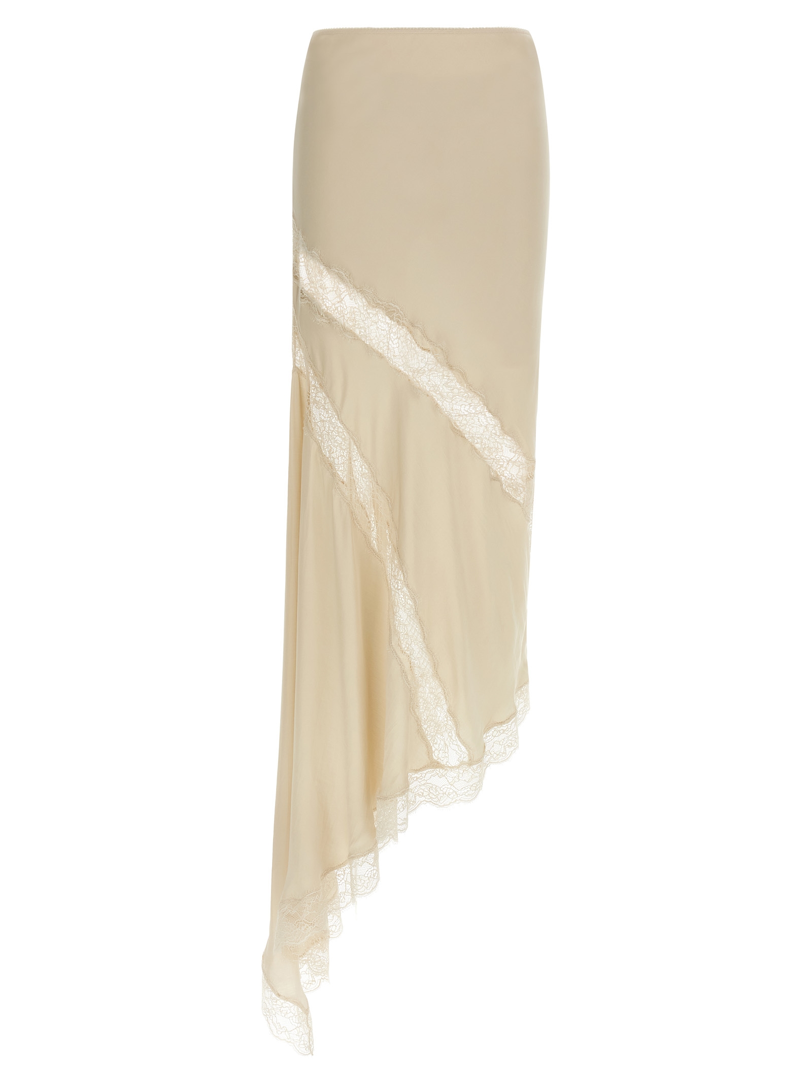 Юбка «Розетта» THE ANDAMANE, бежевый
Юбка «Розетта» THE ANDAMANE, бежевый