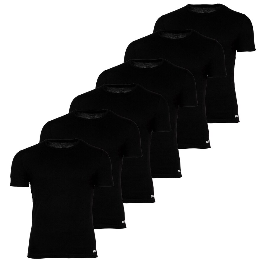 Рубашка DIESEL, черный
Рубашка DIESEL, черный