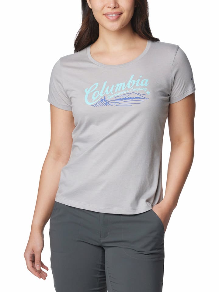 Футболка Daisy Days Columbia, серый
Футболка Daisy Days Columbia, серый