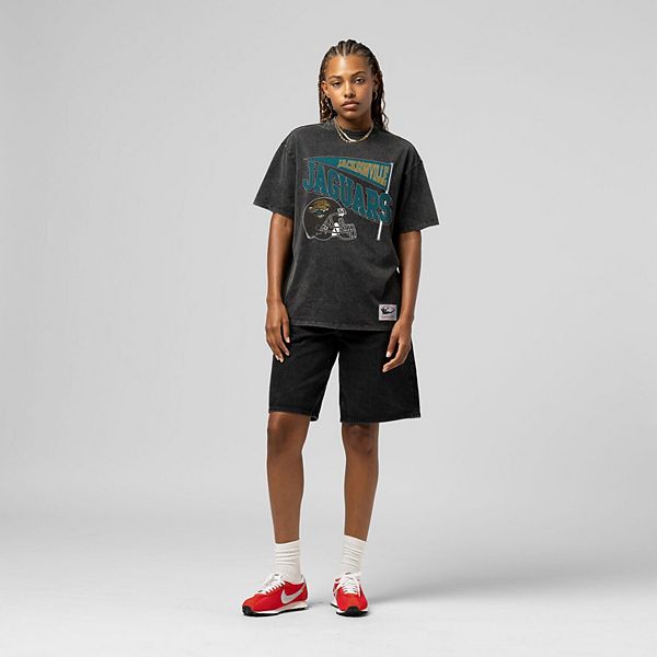 Женская черная футболка boyfriend Jacksonville Jaguars Team Dynamic Mitchell & Ness, Черный, Женская черная футболка boyfriend Jacksonville Jaguars Team Dynamic Mitchell & Ness
Женская черная футболка boyfriend Jacksonville Jaguars Team Dynamic Mitchell & Ness, Черный, Женская черная футболка boyfriend Jacksonville Jaguars Team Dynamic Mitchell & Ness