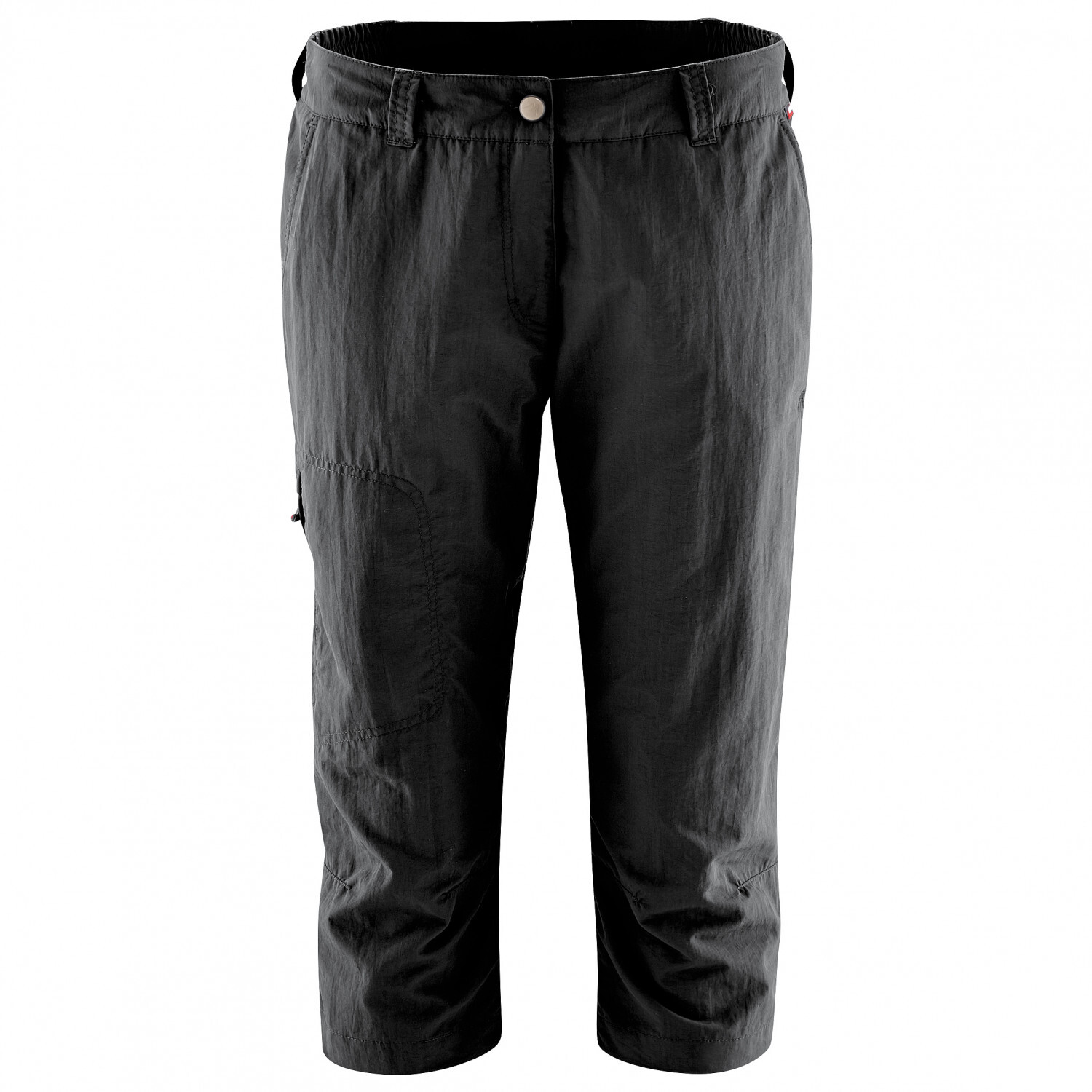 Шорты Maier Sports Women's Neckar, черный
Шорты Maier Sports Women's Neckar, черный