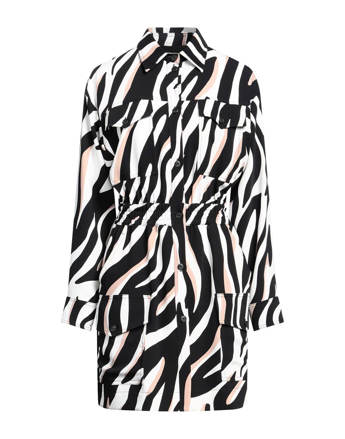 Платье Pinko, белый
Платье Pinko, белый