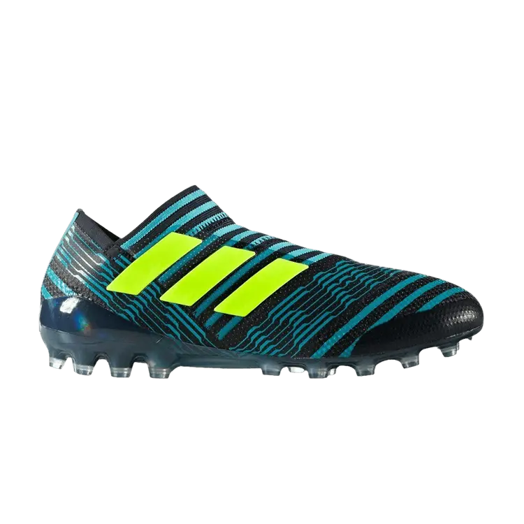 Кроссовки Nemeziz 17+ 360 Agility AG 'Legend Ink', синий
Кроссовки Nemeziz 17+ 360 Agility AG 'Legend Ink', синий