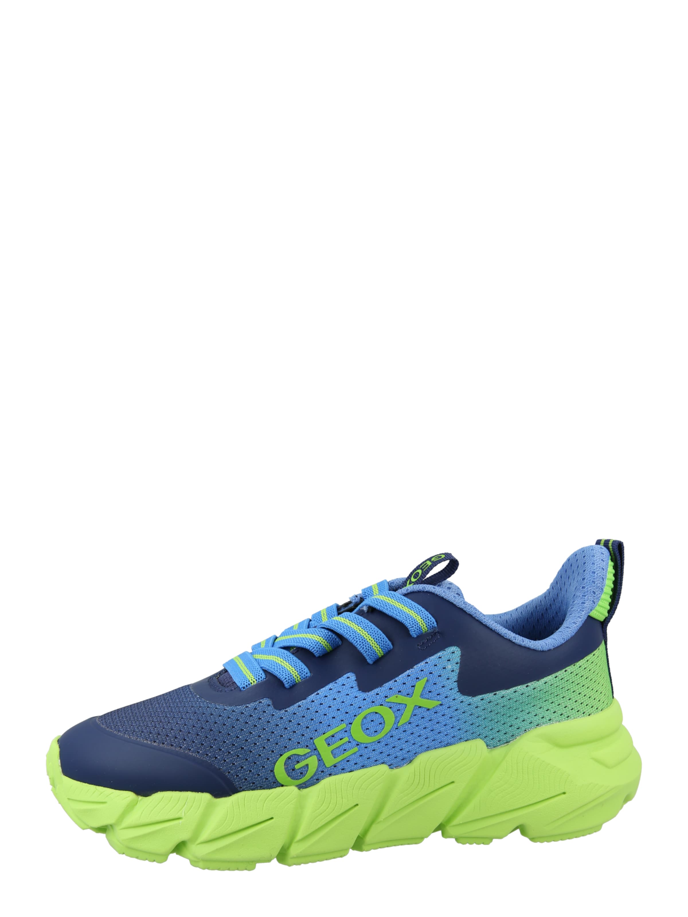 GEOX Кроссовки 'Flexyper' в цвете Sky Blue, Dark Blue
GEOX Кроссовки 'Flexyper' в цвете Sky Blue, Dark Blue