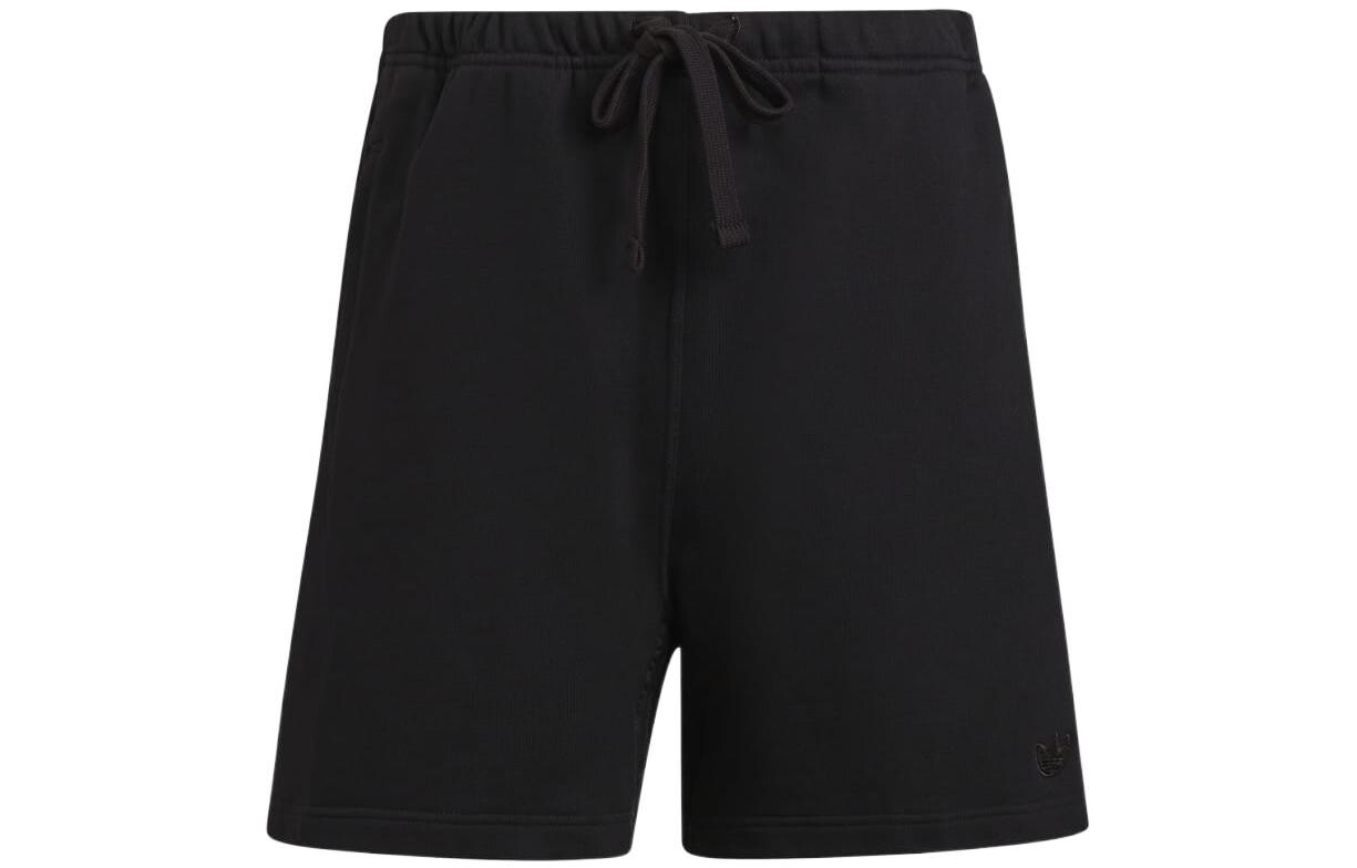 Adidas Originals Мужские повседневные шорты, цвет Black
Adidas Originals Мужские повседневные шорты, цвет Black