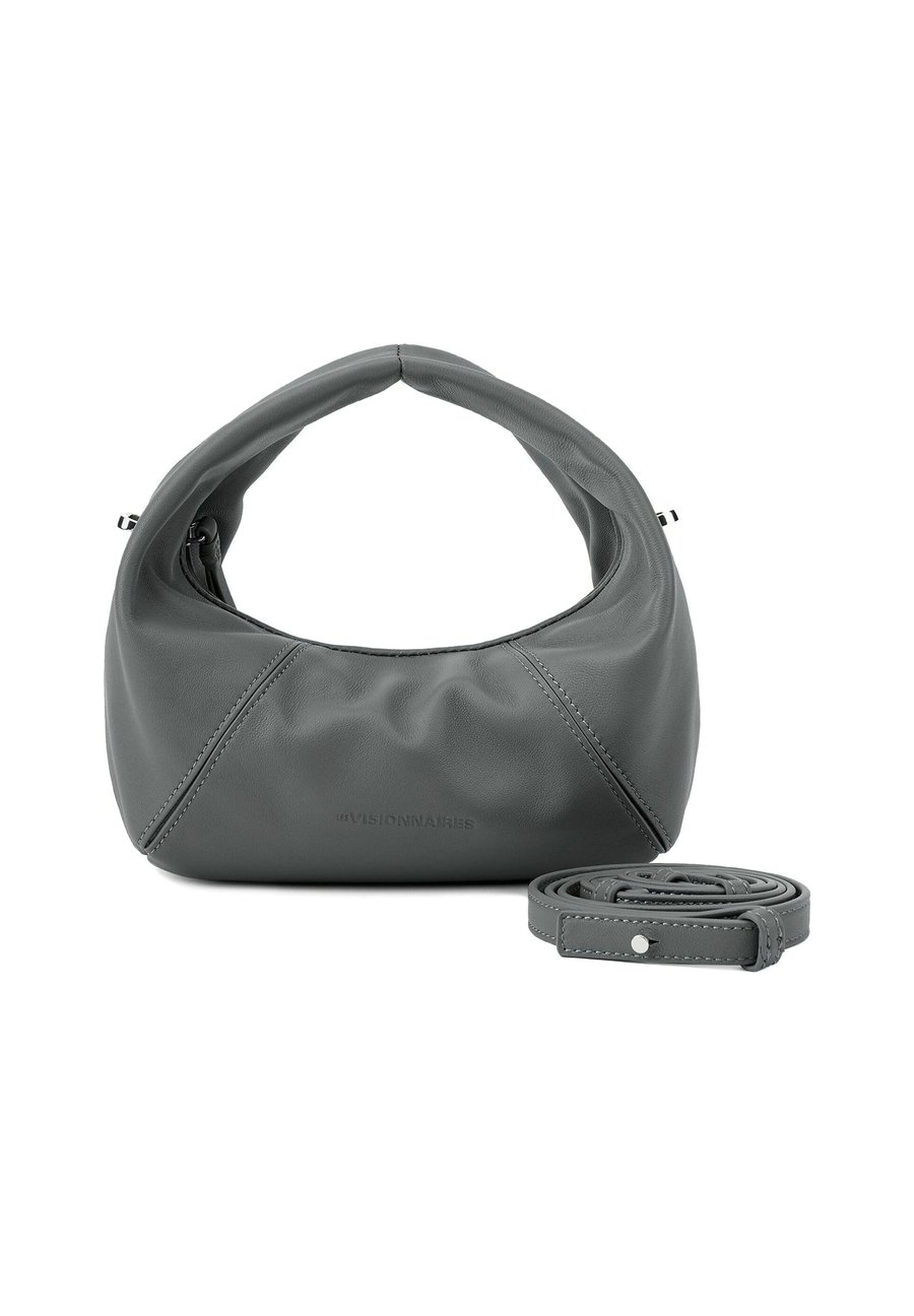 Сумка кросс-боди Les Visionnaires GRETA SCHULTERT, Titanium Grey/Dark Grey
Сумка кросс-боди Les Visionnaires GRETA SCHULTERT, Titanium Grey/Dark Grey