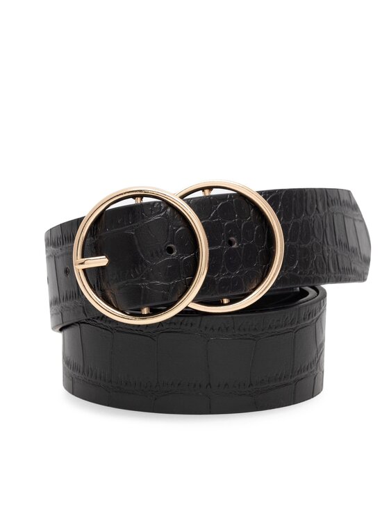 Женский ремень 4W2-005-AW23 Jenny Fairy, черный
Женский ремень 4W2-005-AW23 Jenny Fairy, черный