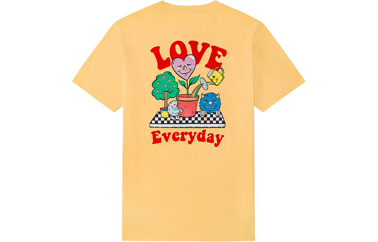 Футболка OTW Art женская лимонная Vans, Желтый, Футболка OTW Art женская лимонная Vans
Футболка OTW Art женская лимонная Vans, Желтый, Футболка OTW Art женская лимонная Vans