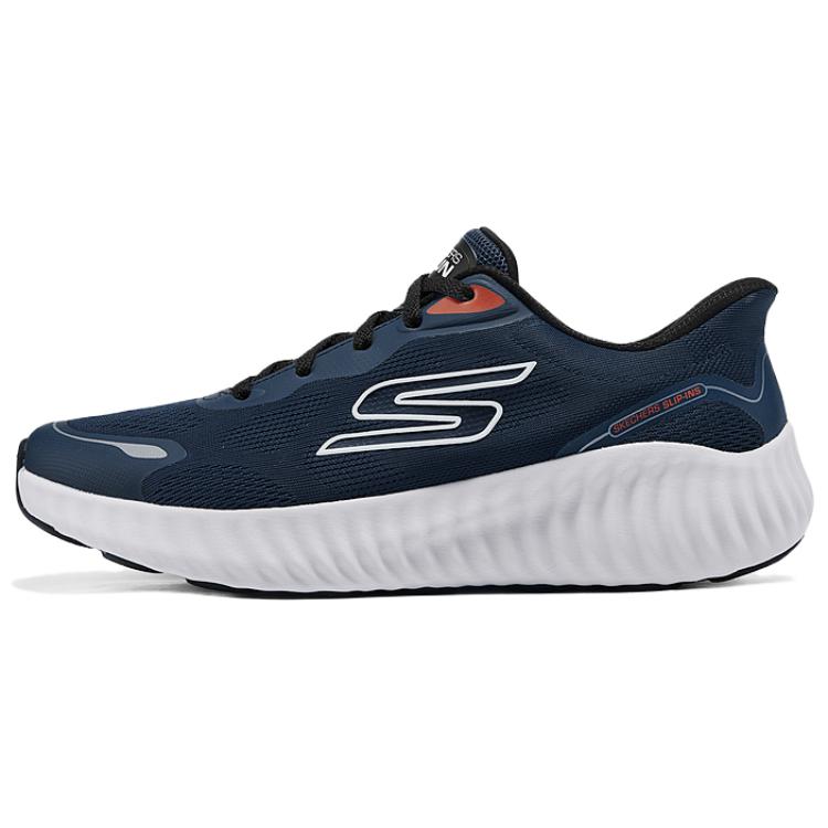 Кроссовки для бега GO RUN NOW Low Top, цвет морской волны, мужские Skechers, Marine Blue
Кроссовки для бега GO RUN NOW Low Top, цвет морской волны, мужские Skechers, Marine Blue