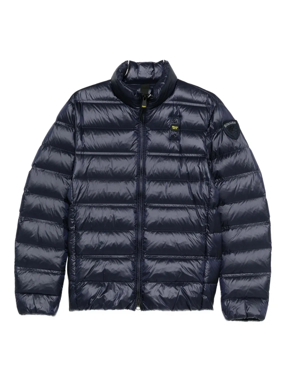 Стеганая куртка Belmont Blauer, синий
Стеганая куртка Belmont Blauer, синий