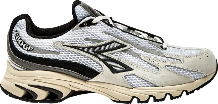 Кроссовки Mythos Propulsion 280 'Mascotte - Optical White Black', белый
Кроссовки Mythos Propulsion 280 'Mascotte - Optical White Black', белый