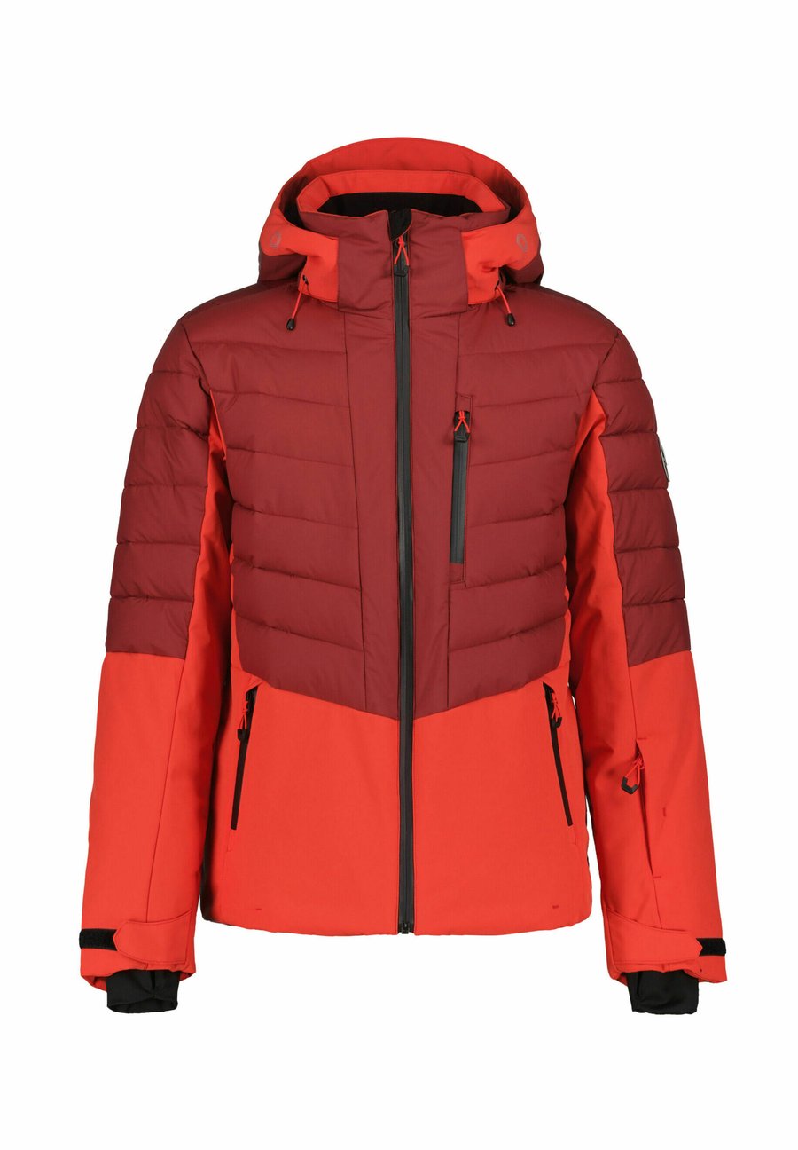 Лыжная куртка Icepeak ICEPEAK , Wein/Bordeaux
Лыжная куртка Icepeak ICEPEAK , Wein/Bordeaux