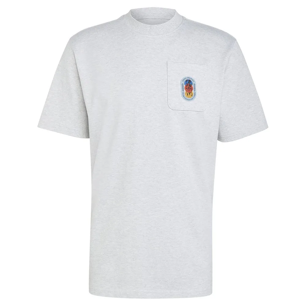 Футболка adidas Originals OLPC 2, серый
Футболка adidas Originals OLPC 2, серый