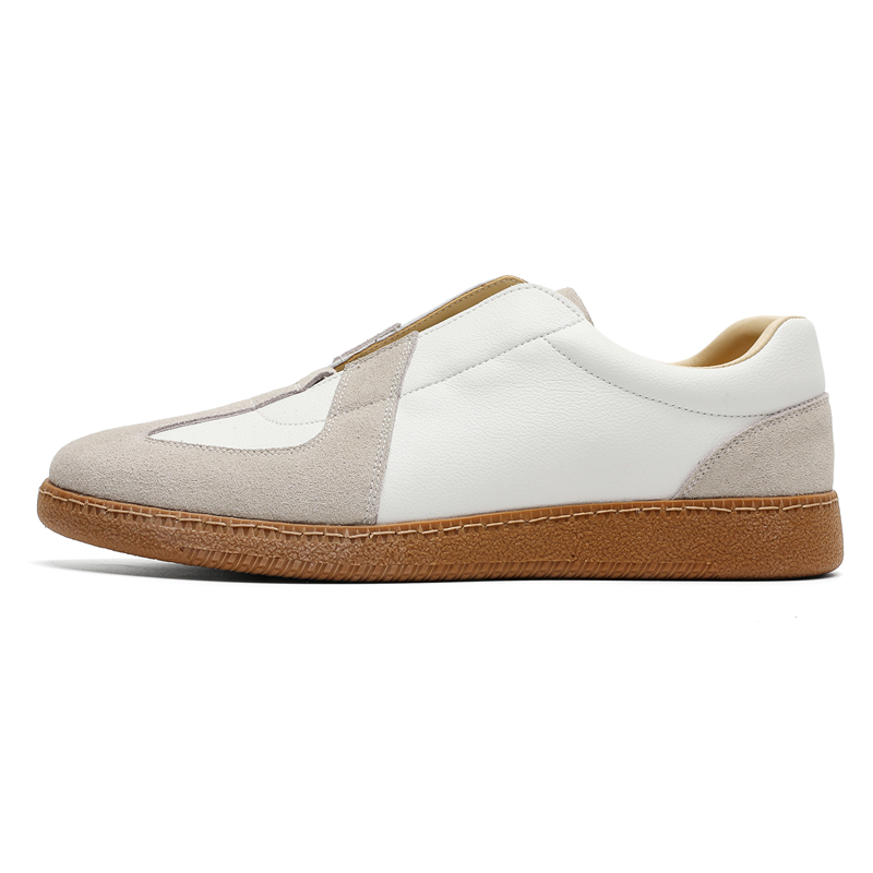 Cachiotti Мужские повседневные кроссовки низкие белые, желтые, серые - серые, цвет Gray
Cachiotti Мужские повседневные кроссовки низкие белые, желтые, серые - серые, цвет Gray