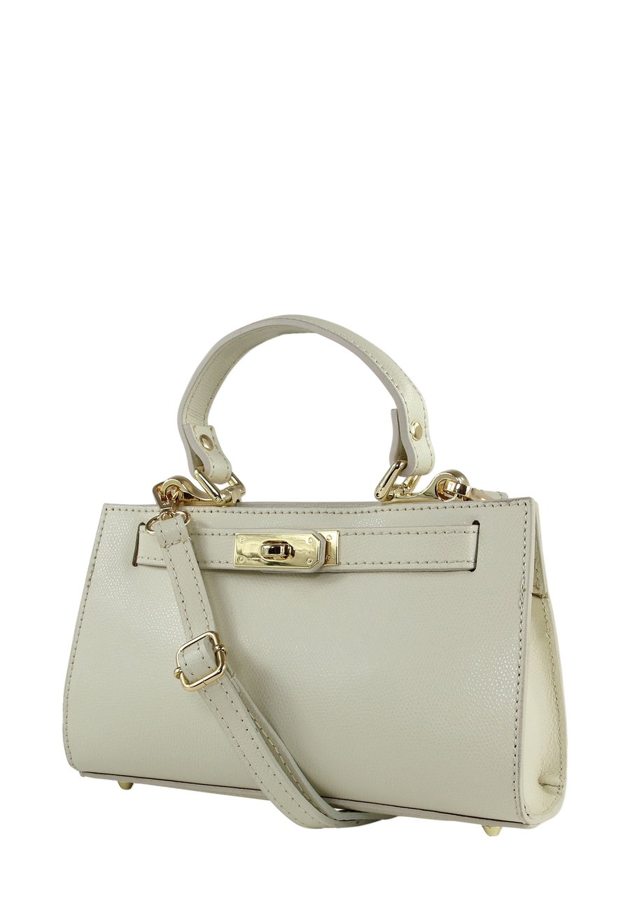 Сумка DrachenLeder UMHÄNGE, Beige
Сумка DrachenLeder UMHÄNGE, Beige