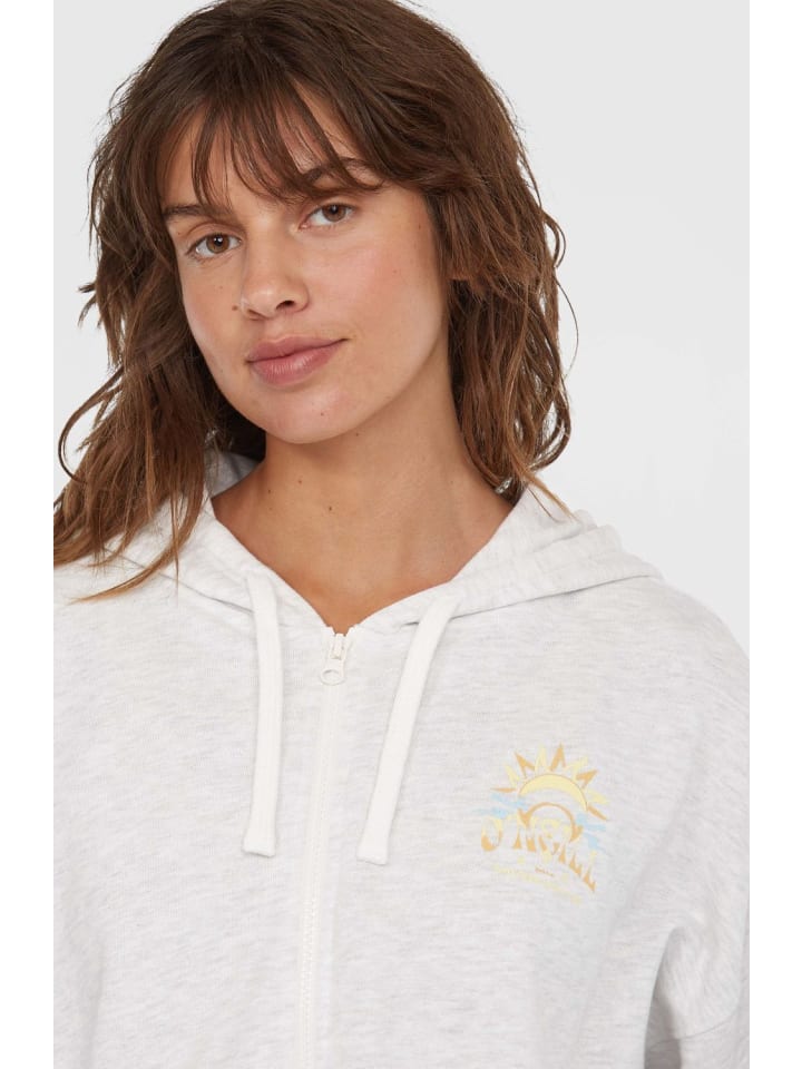 Толстовка с капюшоном O`Neill
Толстовка с капюшоном O`Neill