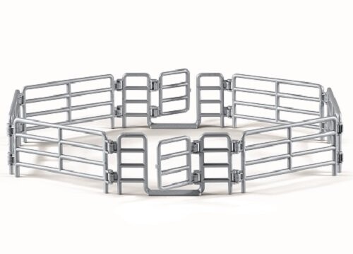 Schleich, статуэтка, Забор, 42487 TM Toys
Schleich, статуэтка, Забор, 42487 TM Toys