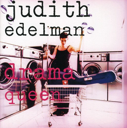 CD диск Edelman, Judith: Drama Queen
CD диск Edelman, Judith: Drama Queen