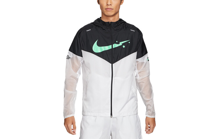 Куртка мужская белая Nike, белый
Куртка мужская белая Nike, белый
