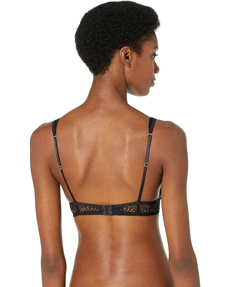 Бюстгальтер Only Hearts Whisper Sweet Nothings Butterfly Soft Cup Bra, черный
Бюстгальтер Only Hearts Whisper Sweet Nothings Butterfly Soft Cup Bra, черный