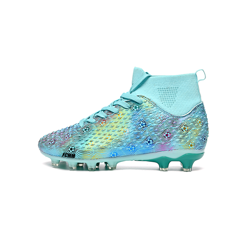 Детские кроссовки для бега FCMM, аква
Детские кроссовки для бега FCMM, аква