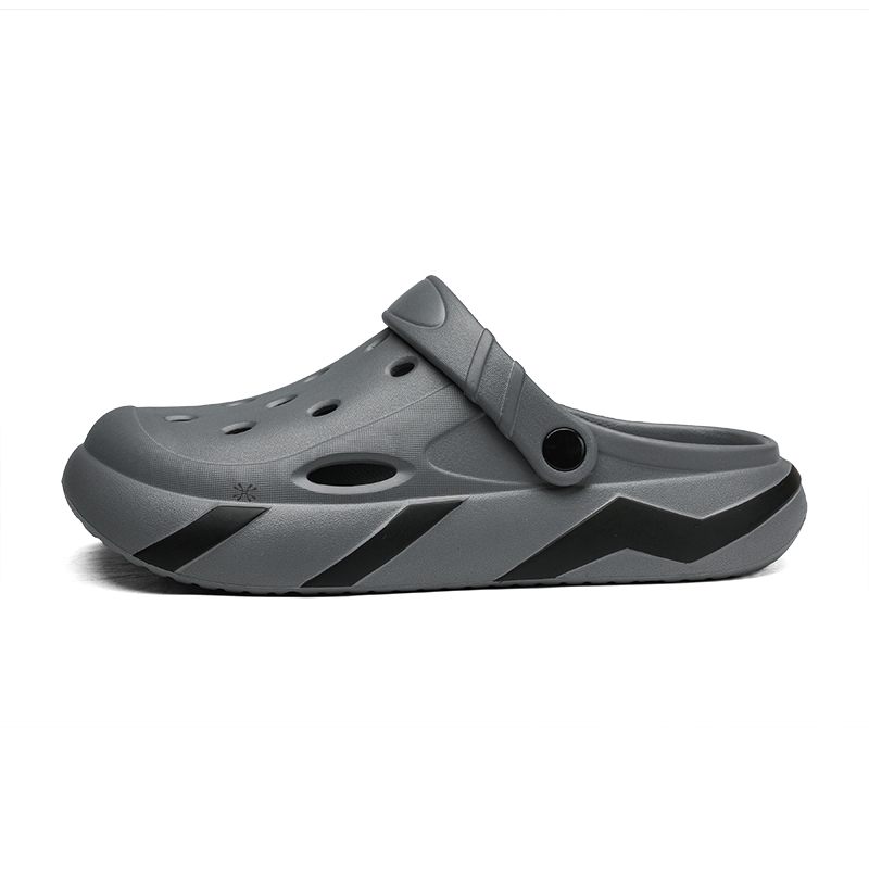 Детские сандалии с низкой амортизацией для подростков YUZHAOLIN, серый
Детские сандалии с низкой амортизацией для подростков YUZHAOLIN, серый