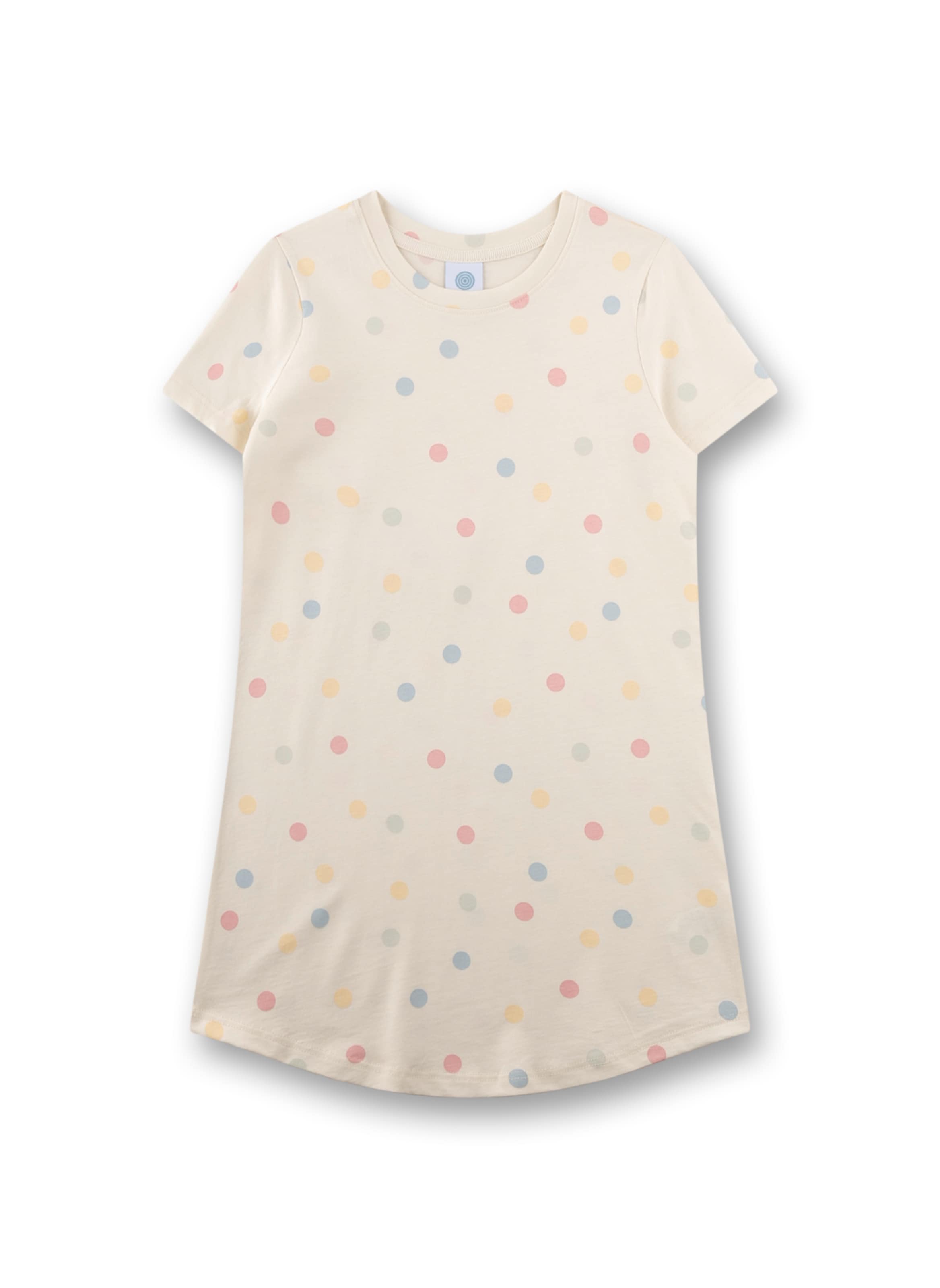 Sanetta Ночная сорочка в цвете Cream
Sanetta Ночная сорочка в цвете Cream