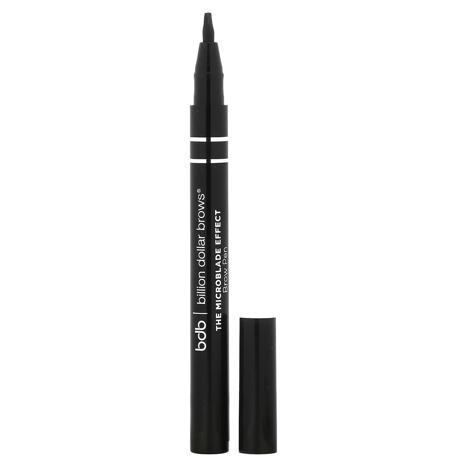 Billion Dollar Beauty Billion Dollar Brows The Microblade Effect Ручка для бровей Raven 0,42 унции (1,2 г)
Billion Dollar Beauty Billion Dollar Brows The Microblade Effect Ручка для бровей Raven 0,42 унции (1,2 г)