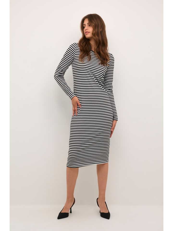 Платье до колена Kaffe
Платье до колена Kaffe