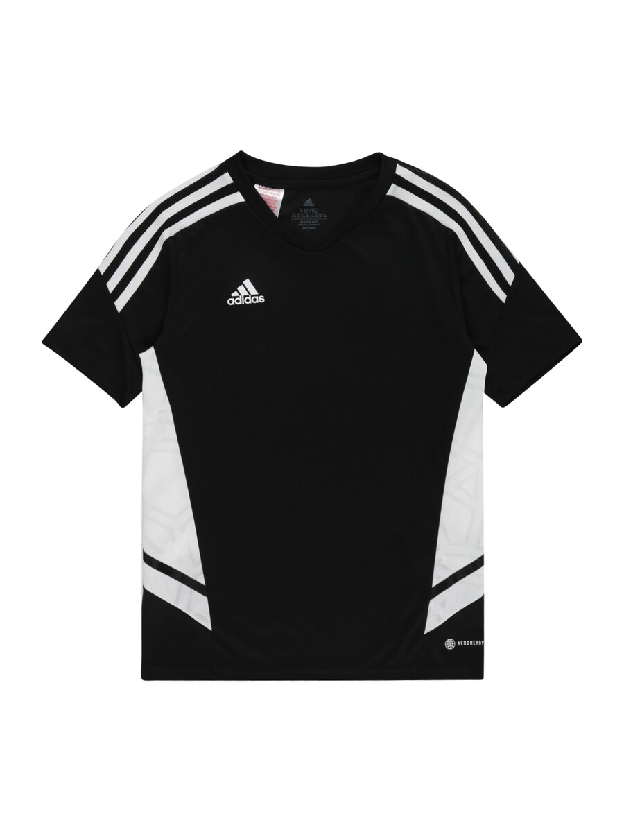 Рубашка для выступлений ADIDAS PERFORMANCE Condivo 22, черный
Рубашка для выступлений ADIDAS PERFORMANCE Condivo 22, черный