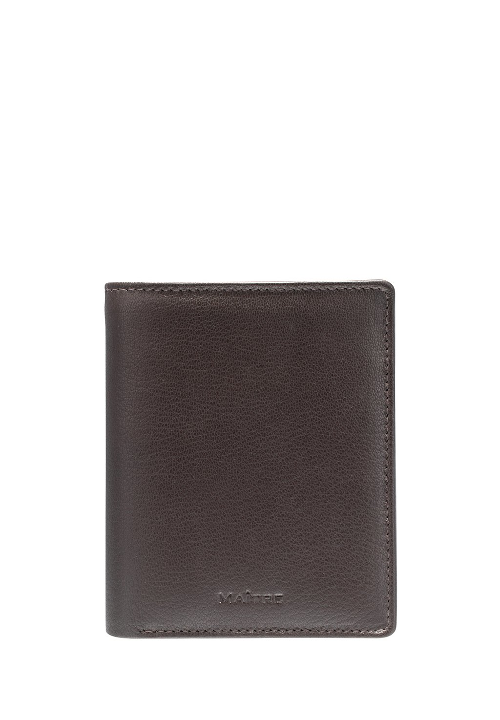 Кошелек BARFORD GALBERT MAITRE, темно-коричневый
Кошелек BARFORD GALBERT MAITRE, темно-коричневый