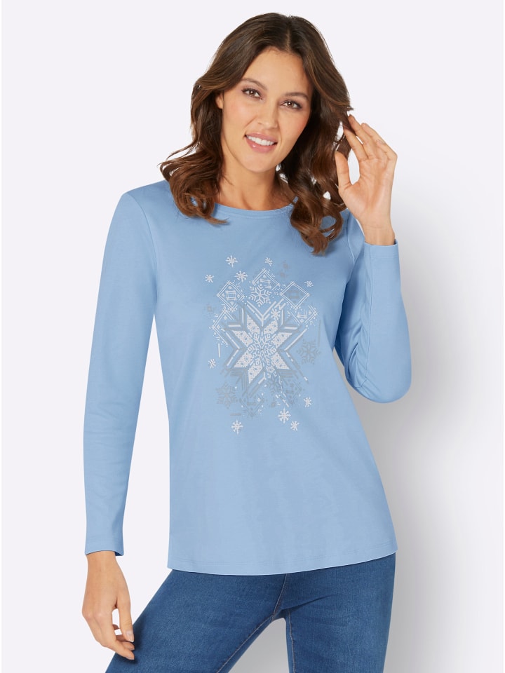 Толстовка Sieh an!
Толстовка Sieh an!