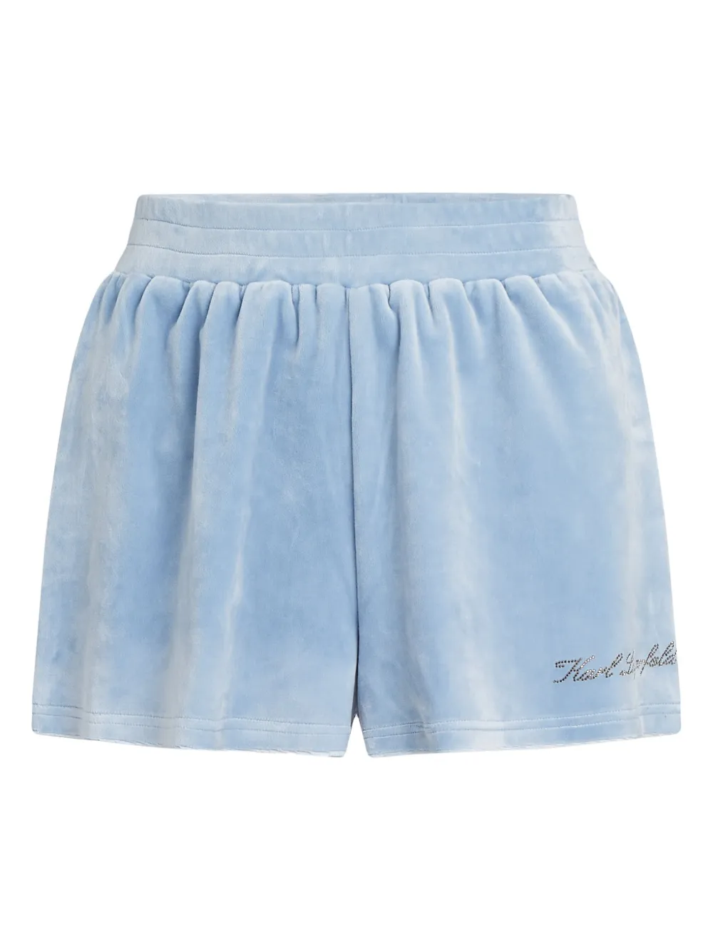 Пижамные шорты Hotel Karl KARL LAGERFELD, синий
Пижамные шорты Hotel Karl KARL LAGERFELD, синий