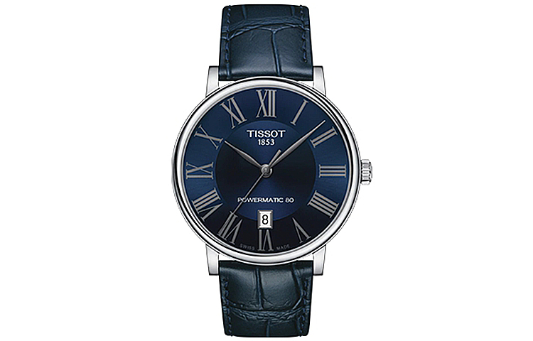 Мужские часы Carson Elite Series TISSOT
Мужские часы Carson Elite Series TISSOT