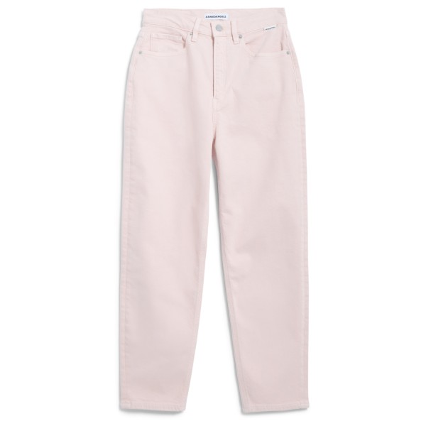 Женская майраа - джинсы Armedangels, Rosalilly
Женская майраа - джинсы Armedangels, Rosalilly