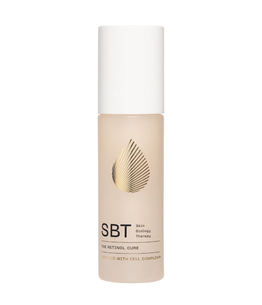 Сыворотка для лица SBT Supreme The Retinol Cure, 30 ml
Сыворотка для лица SBT Supreme The Retinol Cure, 30 ml