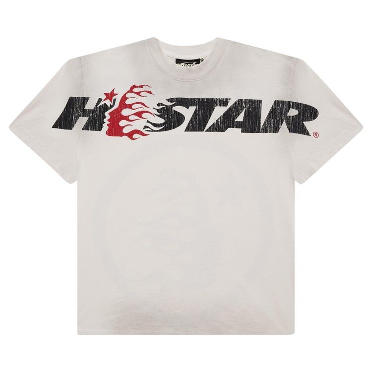 Футболка Hellstar Studios Cartoon Logo T-Shirt Grey, серый 
Футболка Hellstar Studios Cartoon Logo T-Shirt Grey, серый