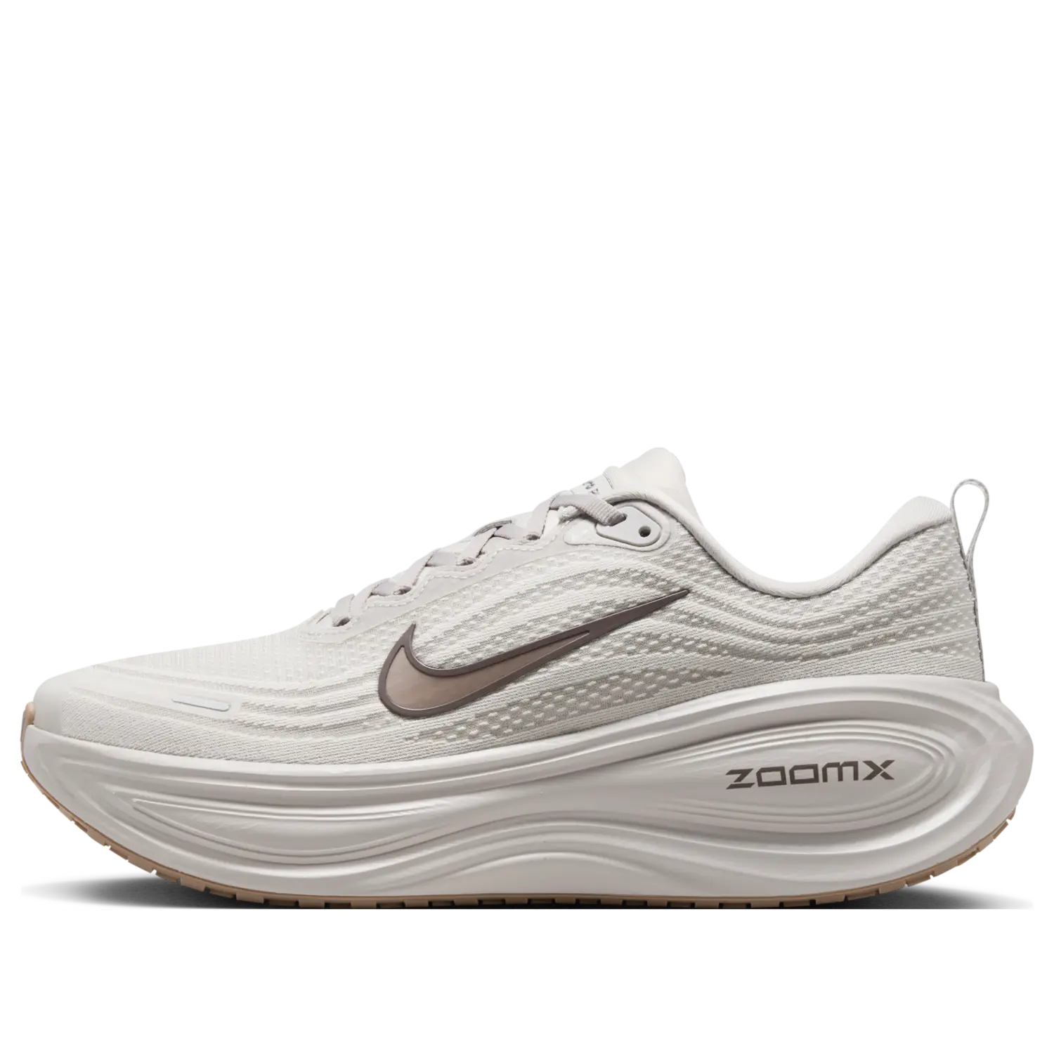 Кроссовки Nike ZoomX Vomero Plus 'College Grey Light Iron Ore Gum Medium Brown'
Кроссовки Nike ZoomX Vomero Plus 'College Grey Light Iron Ore Gum Medium Brown'