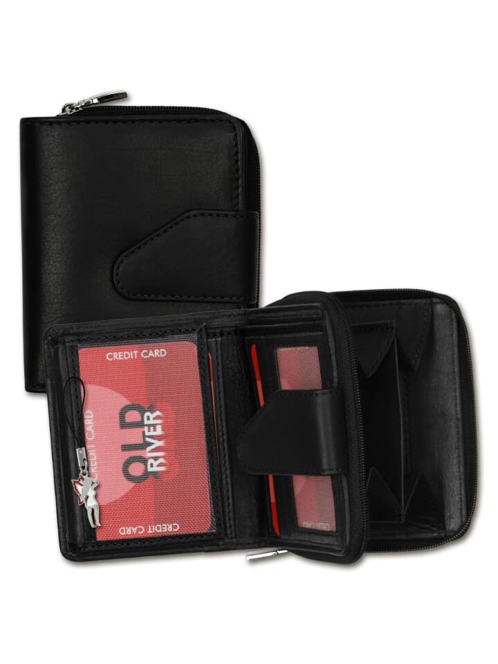 Кошелек Old River
Кошелек Old River