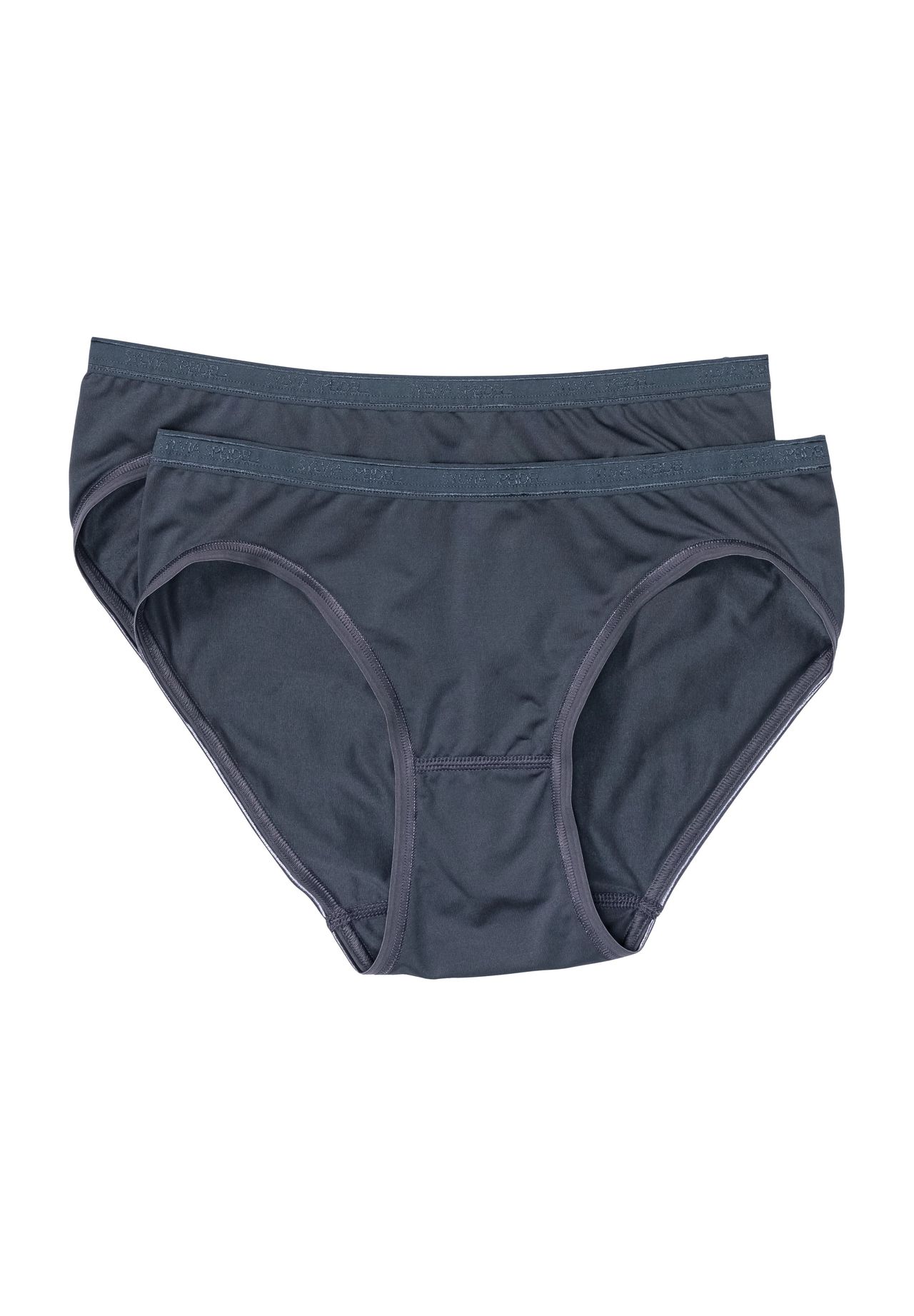 Мини-трусы Soraya, 2 шт, женские SYLVIA SPEIDEL., цвет 7850 Horizont
Мини-трусы Soraya, 2 шт, женские SYLVIA SPEIDEL., цвет 7850 Horizont