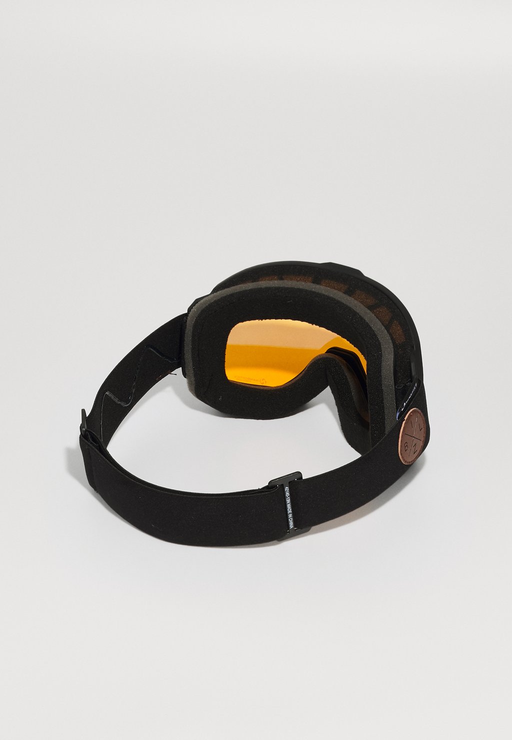 Горнолыжные очки RAVE UNISEX BLIZ, черный
Горнолыжные очки RAVE UNISEX BLIZ, черный