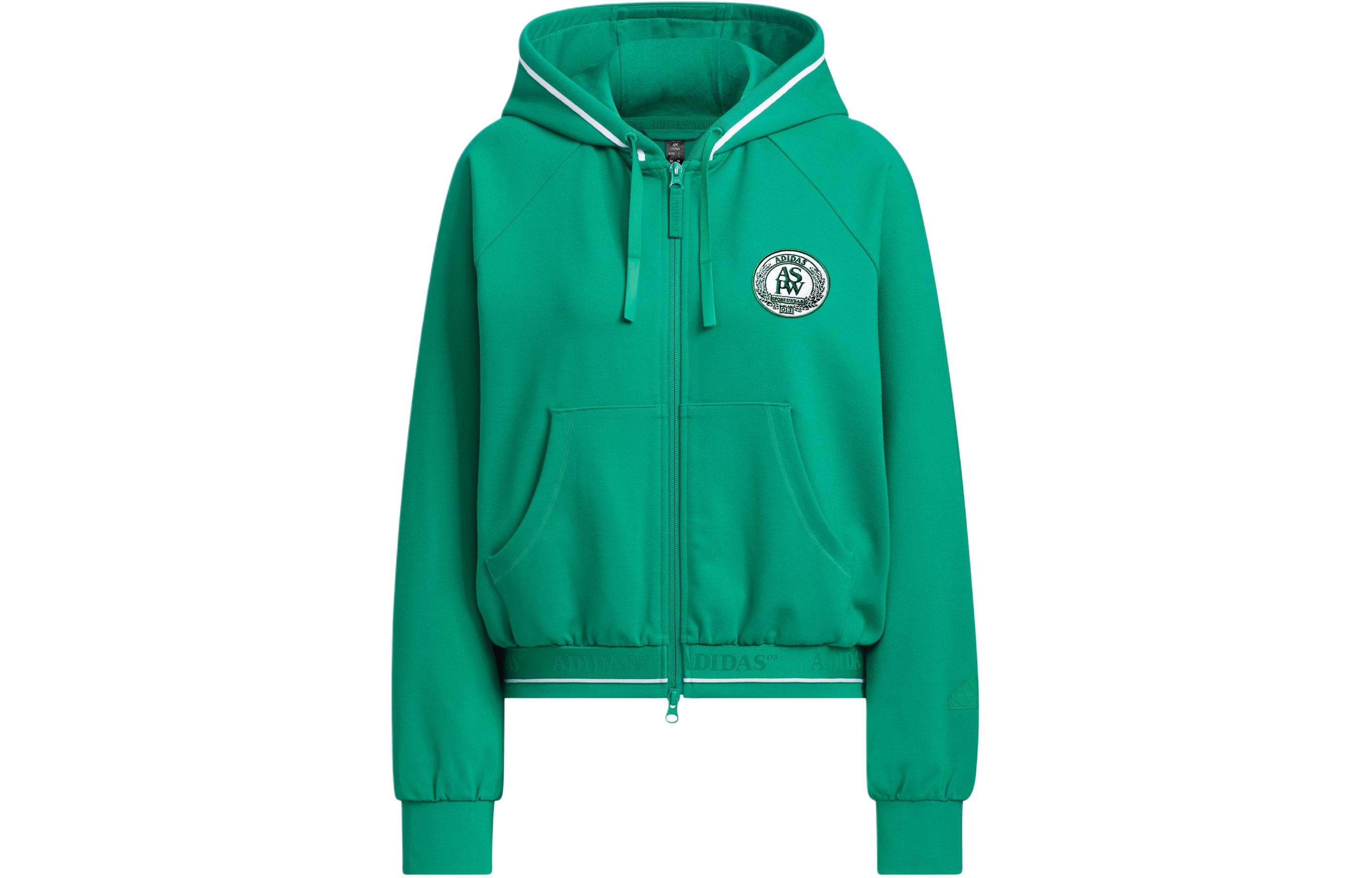 Вербаж Кроп Куртка Куртки и Пальто Женские Дымчато-Зеленый Adidas
Вербаж Кроп Куртка Куртки и Пальто Женские Дымчато-Зеленый Adidas