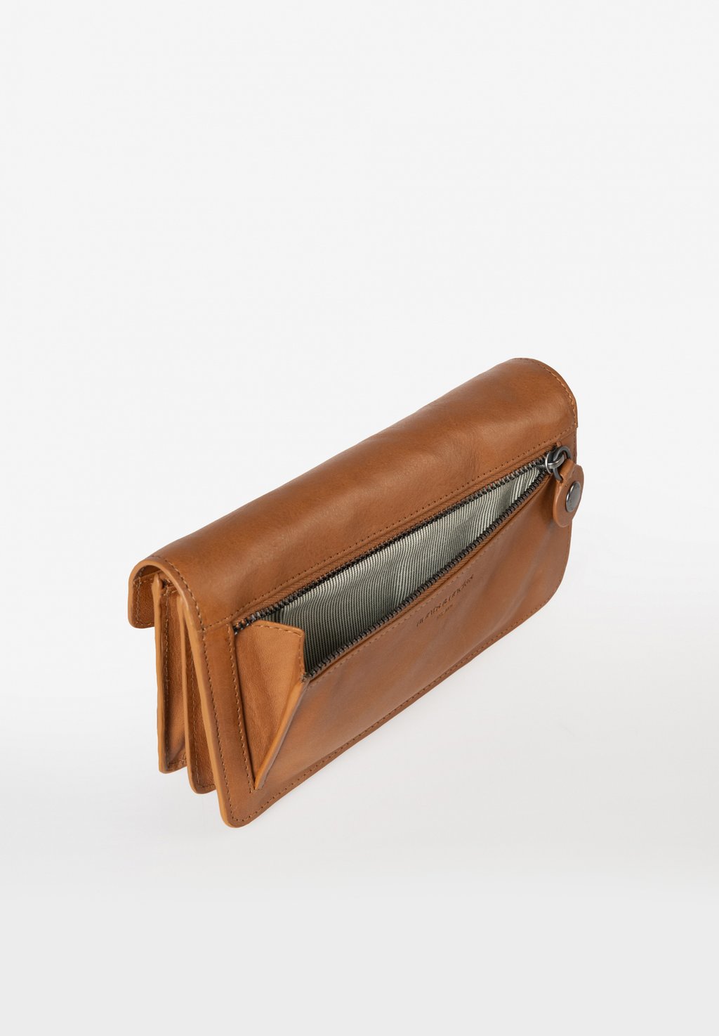 Кошелек CHARLENE Aunts & Uncles, коричневый
Кошелек CHARLENE Aunts & Uncles, коричневый