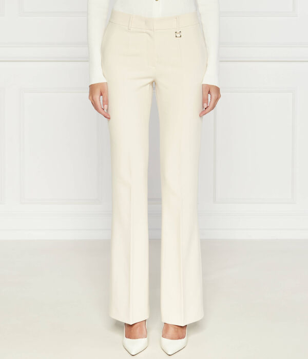 Брюки Joop! Flare Fit, бежевый
Брюки Joop! Flare Fit, бежевый