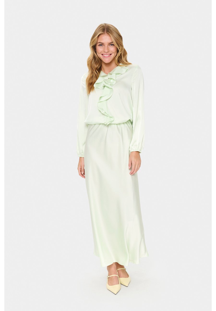 Юбка Saint Tropez LODISASZ, Ambrosia/Light Green
Юбка Saint Tropez LODISASZ, Ambrosia/Light Green