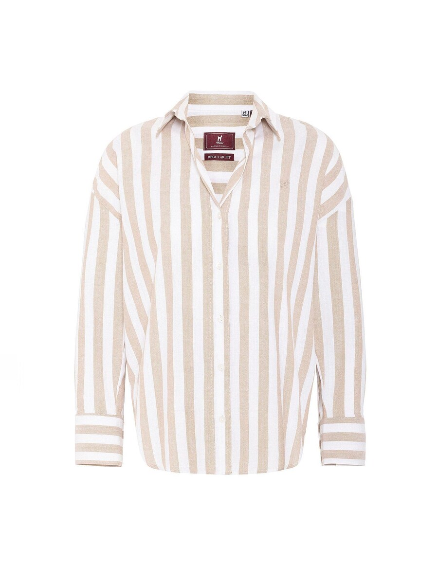 Блуза Williot, кэмел
Блуза Williot, кэмел