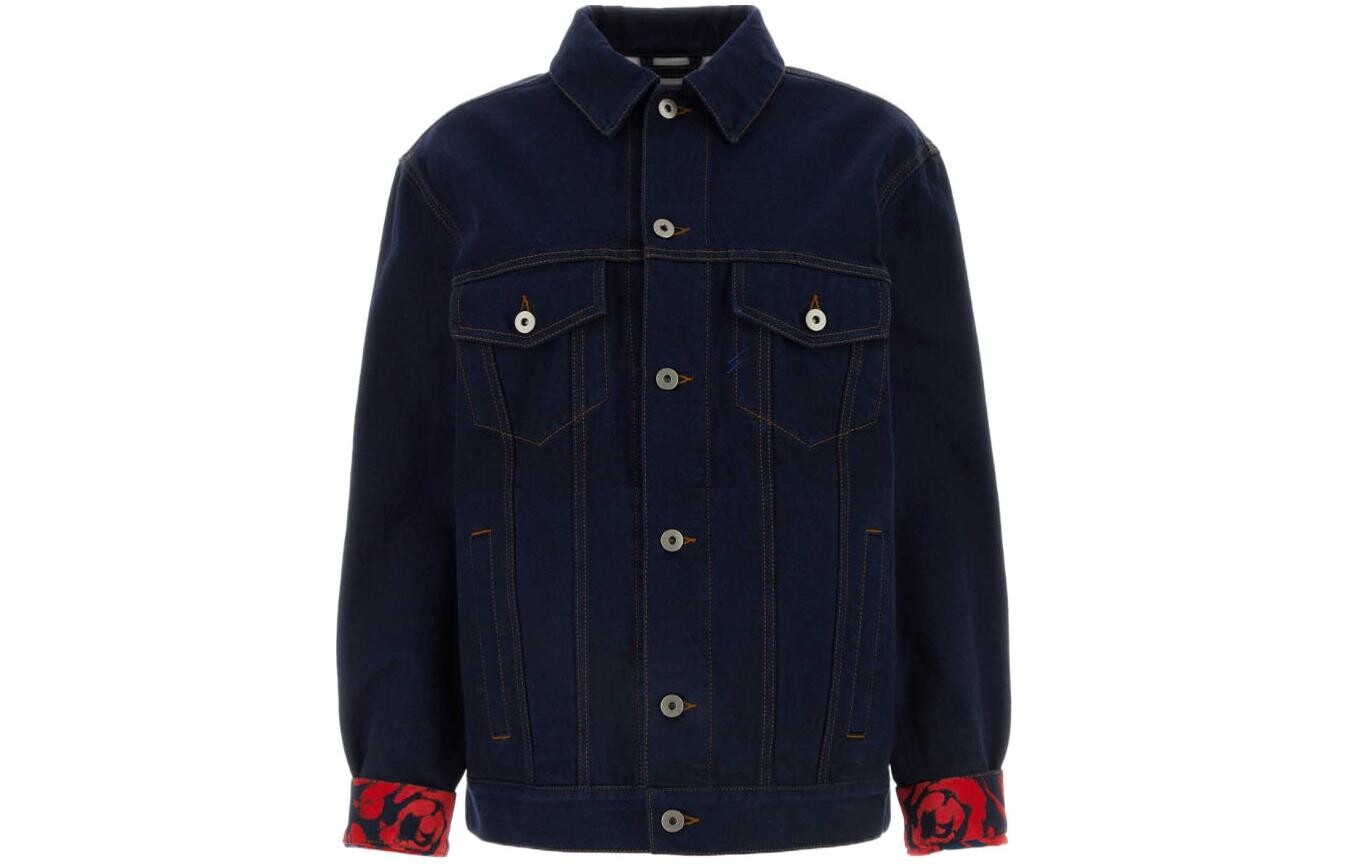 Джинсовая куртка женская темно-синяя Burberry, Синий, Джинсовая куртка женская темно-синяя Burberry
Джинсовая куртка женская темно-синяя Burberry, Синий, Джинсовая куртка женская темно-синяя Burberry