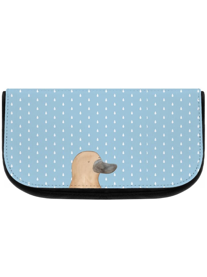 Косметичка Mr. & Mrs. Panda, цвет blau pastell
Косметичка Mr. & Mrs. Panda, цвет blau pastell