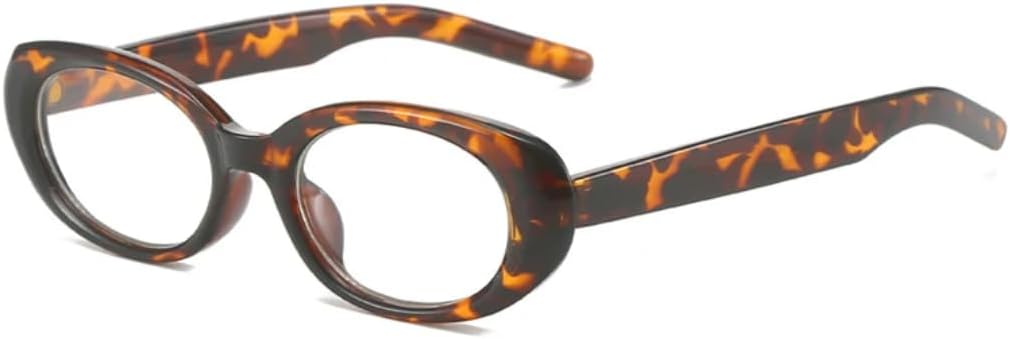 Солнцезащитные очки с защитой от УФ-излучения UV400 | Овальные, цвет «панк-конфета» | для женщин и мужчин, для занятий спортом на открытом воздухе и вождения DSVIGF, Leopard
Солнцезащитные очки с защитой от УФ-излучения UV400 | Овальные, цвет «панк-конфета» | для женщин и мужчин, для занятий спортом на открытом воздухе и вождения DSVIGF, Leopard